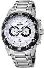 Festina Timeless Chronograph F16680-1