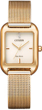 Citizen Elegance EM0493-85P