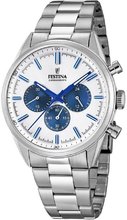 Festina Timeless Chronograph F16820-5