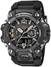 Casio G-Shock GWG-B1000-1AER