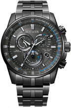Citizen Radio Controlled CB5887-55H