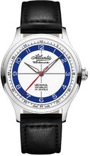 Atlantic Worldmaster 53680.41.13