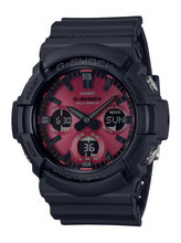 Casio G-Shock GAW-100AR-1AER