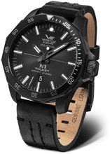 Vostok Europe N-1 Rocket NH35A-225C617