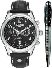 Roamer Soleure Chrono 540951 41 56 05SET