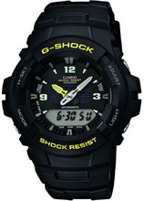 Casio G-Shock G-100-9CMER