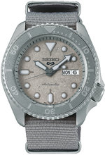 Seiko 5 Sports SRPG61K1