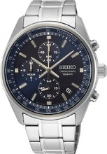 Seiko Chronograph SSB377P1