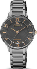 Citizen Elegance EM0528-82H