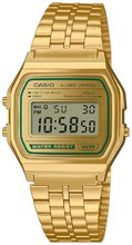 Casio Vintage A158WEGV-9AEF
