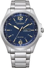 Citizen Military AW0110-82LE