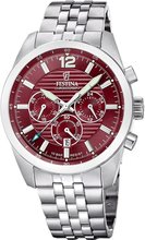 Festina Timeless Chronograph F20742-6