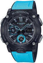 Casio G-Shock GA-2000-1A2ER
