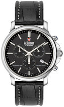 Le Temps Zafira Chronograph LT1057.12BL01