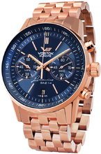 Vostok Europe Gaz 6S21-565B596B