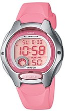 Casio Standard Digital LW-200-4BV