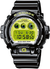 Casio G-Shock DW-6900RCS-1ER
