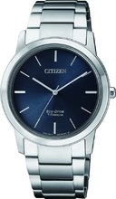 Citizen Titanium FE7020-85L