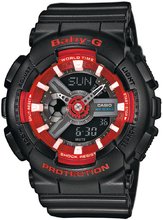 Casio Baby-G BA-110SN-1AER