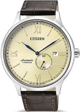 Citizen Mechanical NJ0090-13P