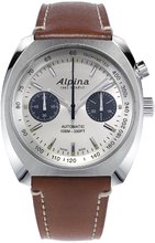 Alpina Startimer AL-727SS4H6
