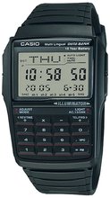 Casio Standard Digital DBC-32-1AEF
