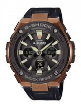 Casio G-Shock GST-W120L-1AER