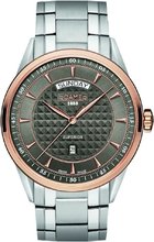 Roamer Superior Day Date 508293 49 05 50