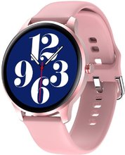 Garett 5904238480816 Smartwatch Garett Lady Olivia RT różowy