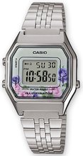 Casio Vintage LA680WEA-4CEF