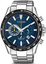 Citizen Titanium CA4444-82L