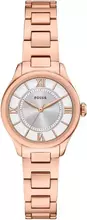 Fossil Gilmore ES5420