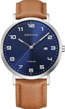 Bering Titanium 18640-567