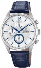 Festina Timeless Chronograph F20286-1