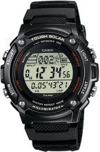 Casio Standard Digital W-S200H-1BVEF