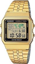 Casio Vintage A-500WGA-1D