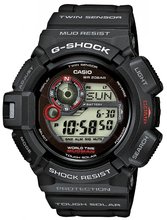 Casio G-Shock G-9300-1ER