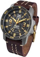 Vostok Europe Ekranoplan NH35A-546H515