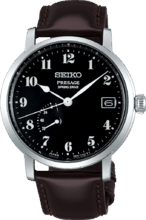 Seiko Presage SNR039J1