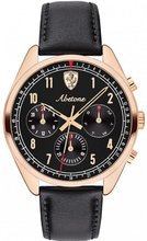 Scuderia Ferrari 0830570 Abetone