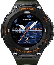 Casio Protrek WSD-F20A-GNBAE