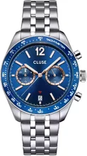 Cluse Aravis Dual Timer CW25601