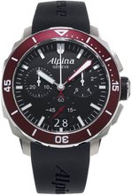 Alpina Seastrong Diver AL-372LBBRG4V6