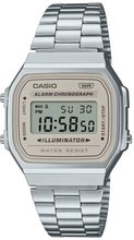 Casio Vintage A168WA-8A
