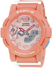 Casio Baby-G BGA-185-4AER