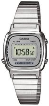 Casio Collection LA670WEA-7EF