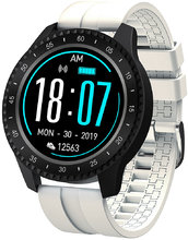 Garett 5903246289336 Smartwatch Garett Sport 12 RT biały