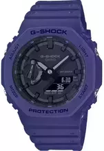 Casio G-Shock GA-2100-2A