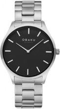 Obaku V260LXCBSC