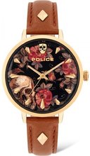 Police PL16034MSG.02